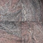 Paradiso Classico Granite tile 12x12in - 30x30cm - 300x300mm polished