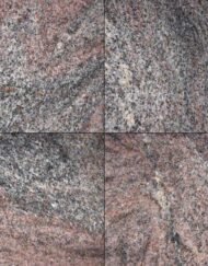 Paradiso Classico Granite tile 12x12in - 30x30cm - 300x300mm polished