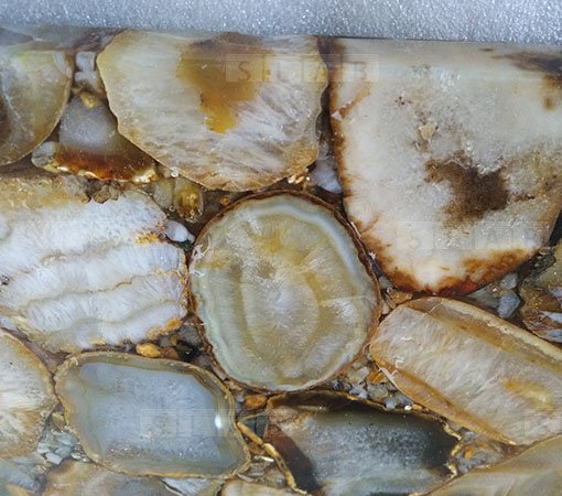 Brown Agate - Image 3