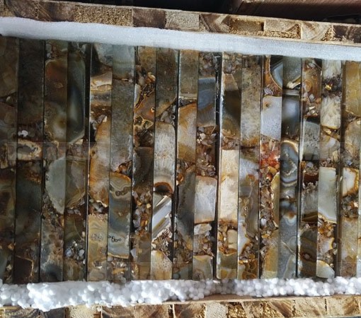 Brown Agate - Image 4