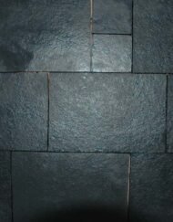 Lime Black Limestone tile 12x12in – 30x30cm – 300x300mm
