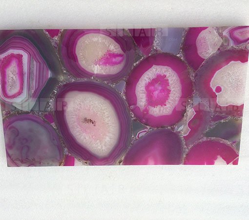 Pink Agate Brazilian - Image 2