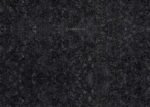 Rajasthan Black Granite tile 12x12in - 30x30cm - 300x300mm polished