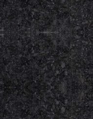 Rajasthan Black Granite tile 12x12in - 30x30cm - 300x300mm polished