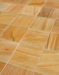 Teakwood Sandstone tile 24x12in – 60x30cm – 600x300mm