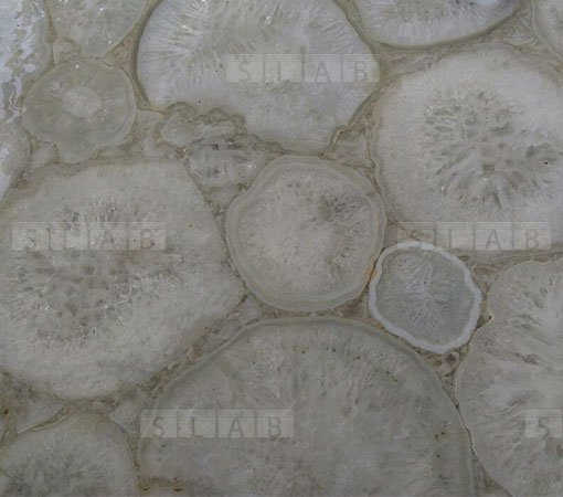 white-agate