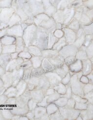 Botswana-White-Agate