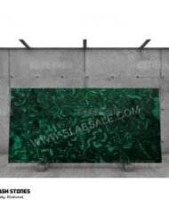 Malachite-Gemstone-Flower-Pattern-10X5