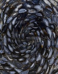 Black-botswana-agate-tornado-spiral