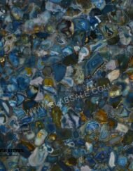 Botswana-blue-agate