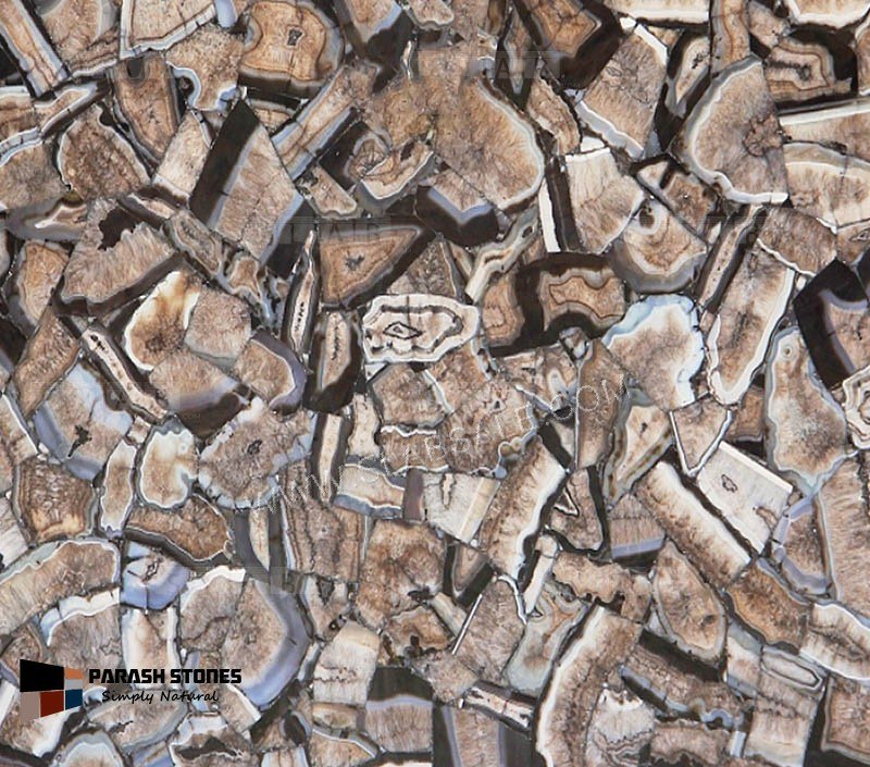 Brown-black-wild-agate