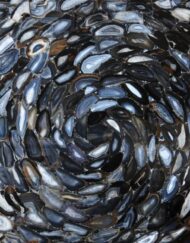 Tornado Spiral Slabs