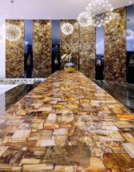 Petrified Wood Stone