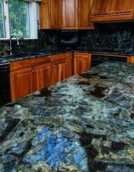 Semi Precious Gemstone