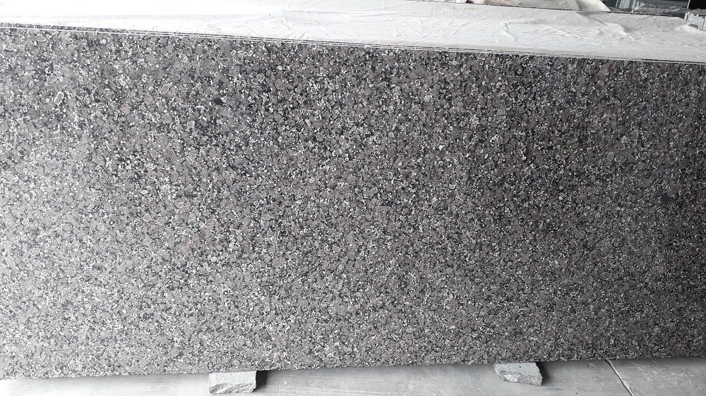 Crystal Blue Granite tile 18x18in - 45x45cm - 450x450mm polished